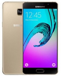 Замена стекла на телефоне Samsung Galaxy A9 (2016) в Абакане